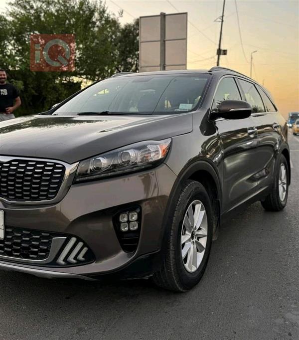 كيا سورينتو 2019 للبيع في العراق -  بغداد